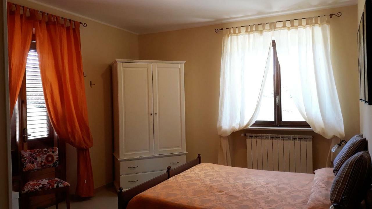 Agriturismo Persichitti Torricella Peligna Exteriör bild